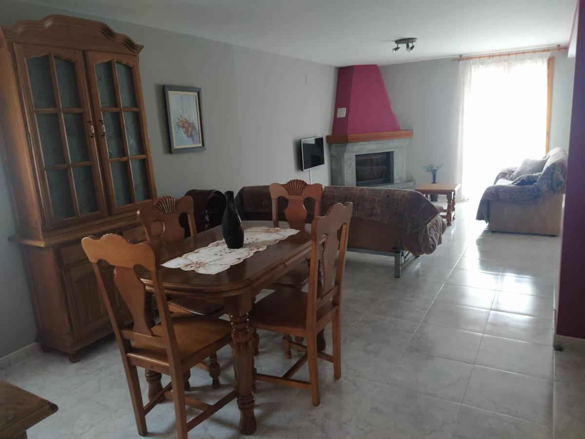 Casa La Abadia De Antin Apartment Liguerre de Ara Luaran gambar