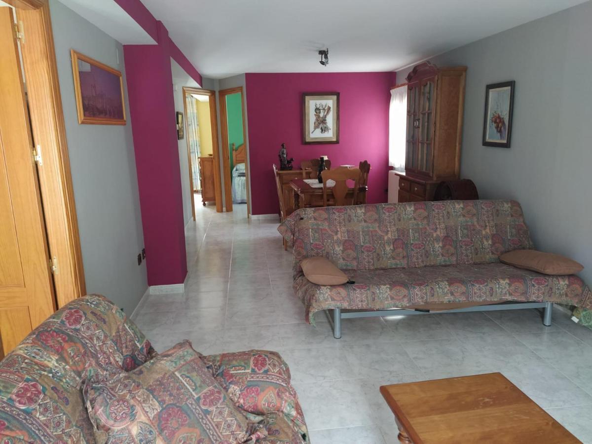 Casa La Abadia De Antin Apartment Liguerre de Ara Luaran gambar
