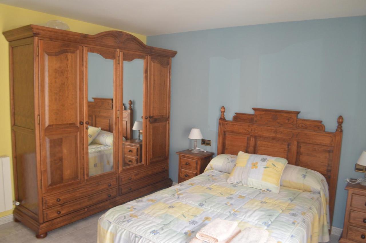 Casa La Abadia De Antin Apartment Liguerre de Ara Luaran gambar