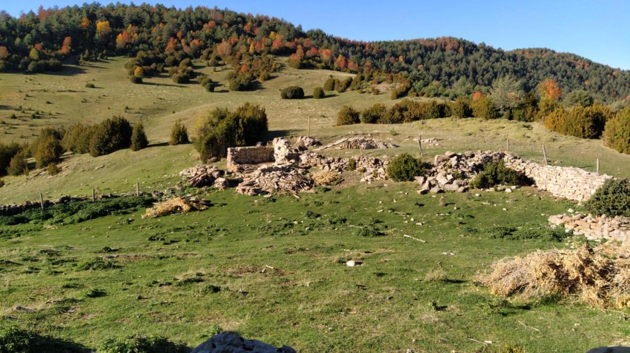 Casa La Abadia De Antin Apartment Liguerre de Ara Luaran gambar