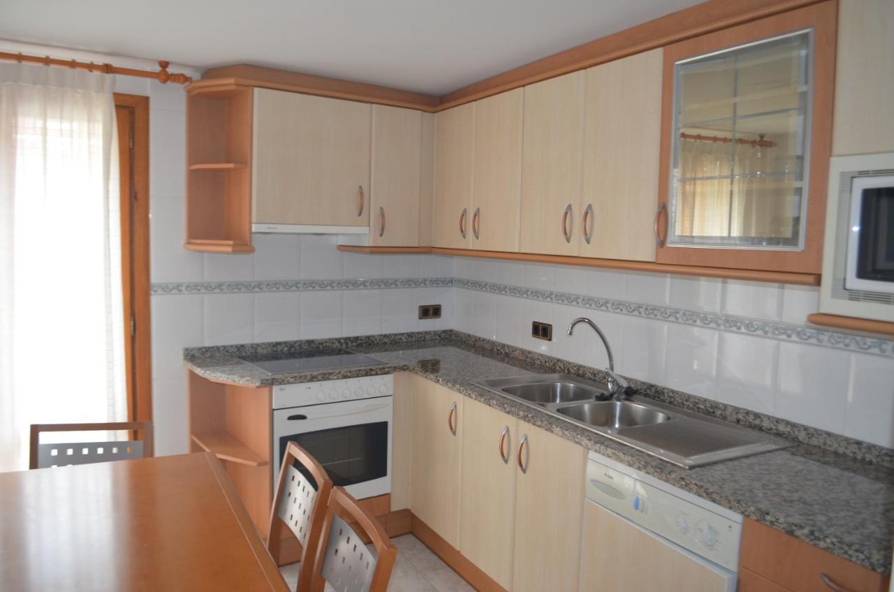 Casa La Abadia De Antin Apartment Liguerre de Ara Luaran gambar